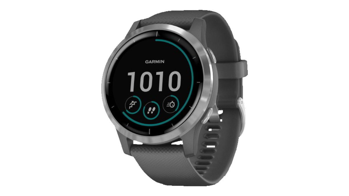 Vivoactive 4